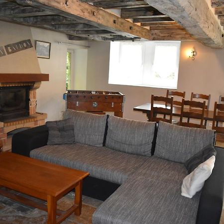 Le Moulin,19 Bis Rue De Beaudon, 45330 Augerville La Riviere Trezan Exteriér fotografie