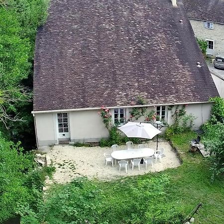 Le Moulin,19 Bis Rue De Beaudon, 45330 Augerville La Riviere Trezan Exteriér fotografie
